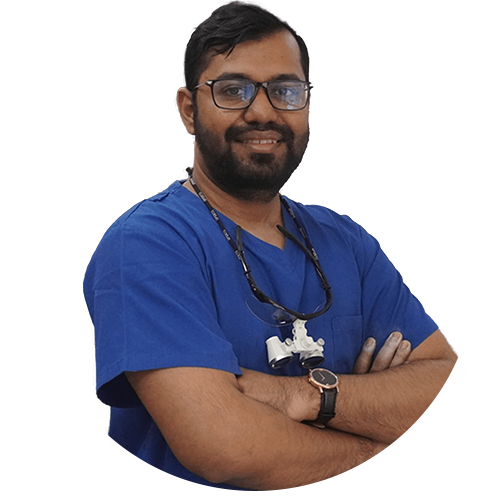 Dr. Mir Abeed Rahman Profile Photo
