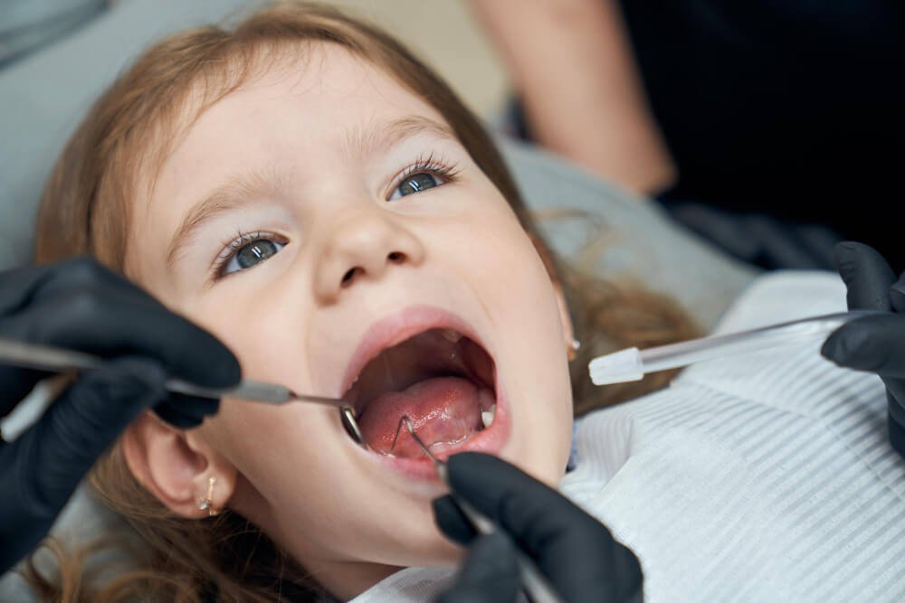 Children's Dental Emergency Services in Chittagong