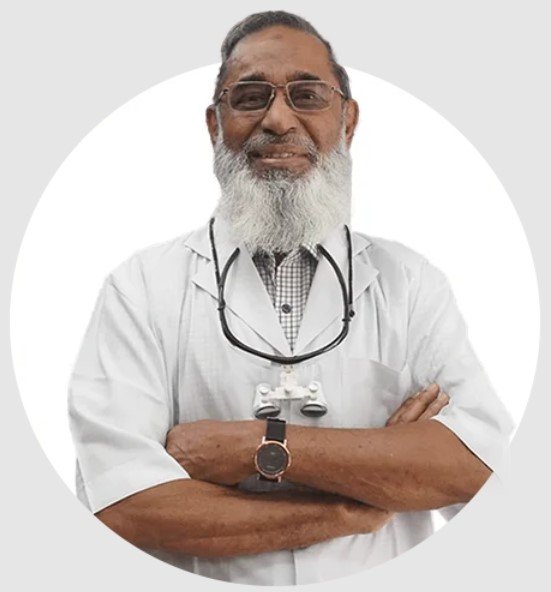 Who is the Best Dentist in Chittagong?
